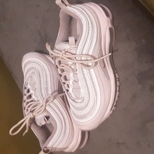 Lavender Nike Airmax 97